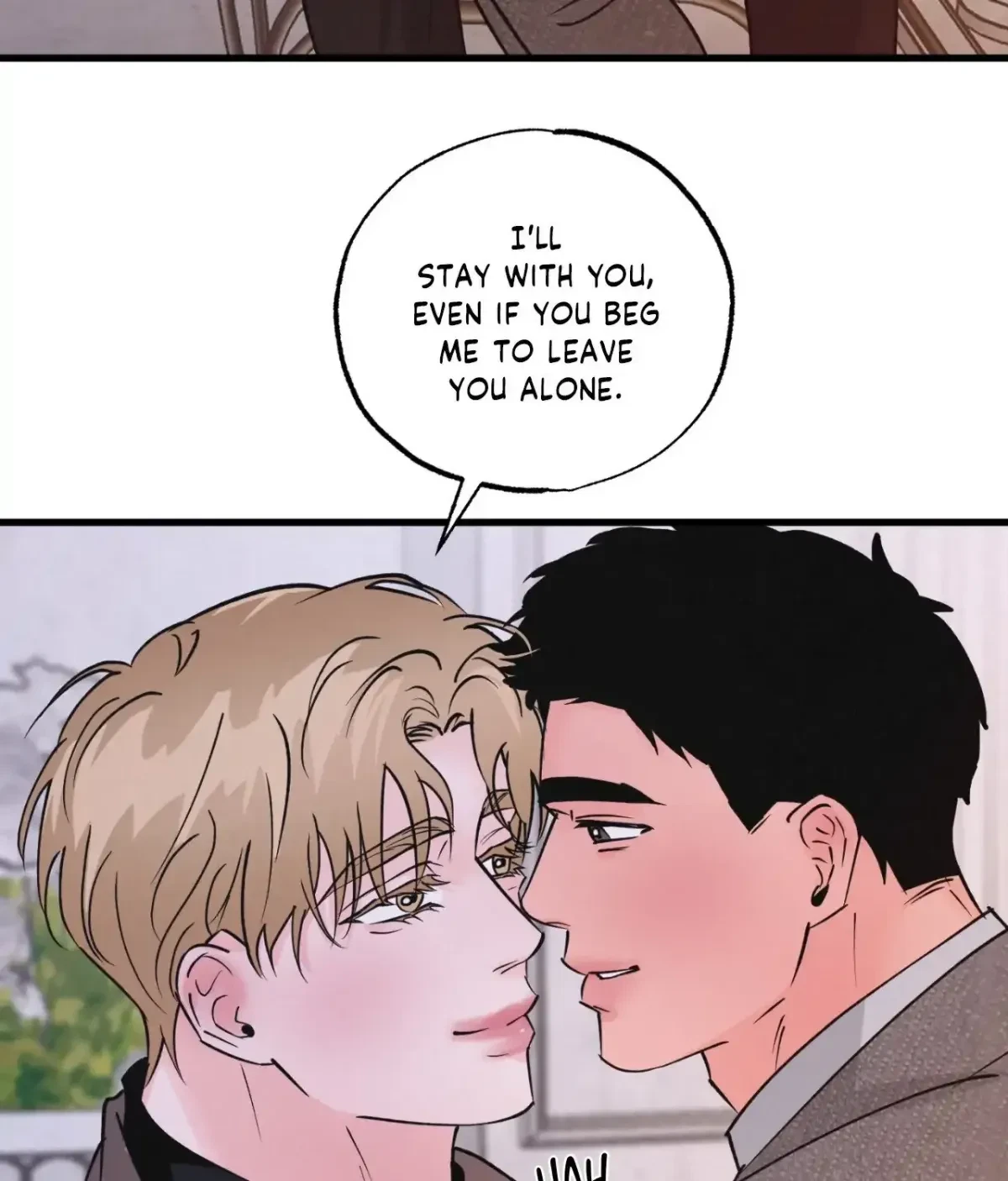 A Golden Pair Chapter 37, page 84