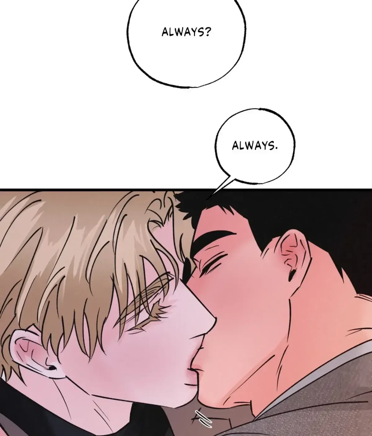 A Golden Pair Chapter 37, page 86