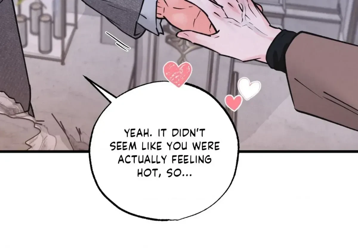 A Golden Pair Chapter 37, page 9