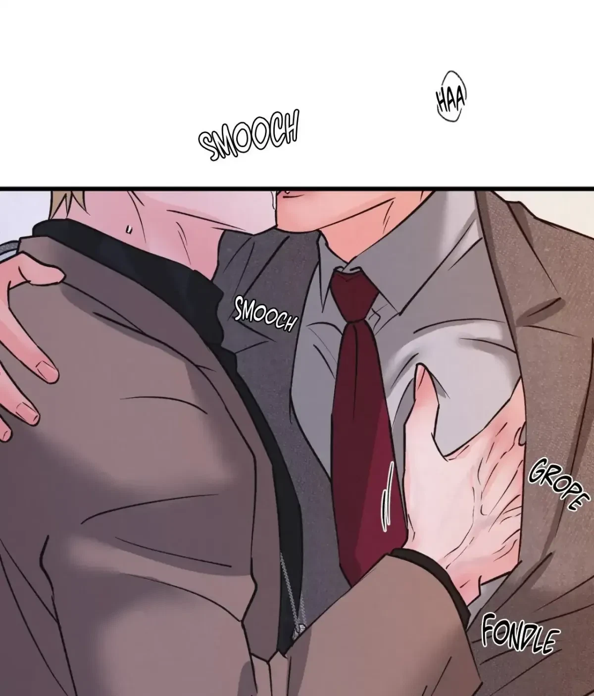 A Golden Pair Chapter 37, page 91