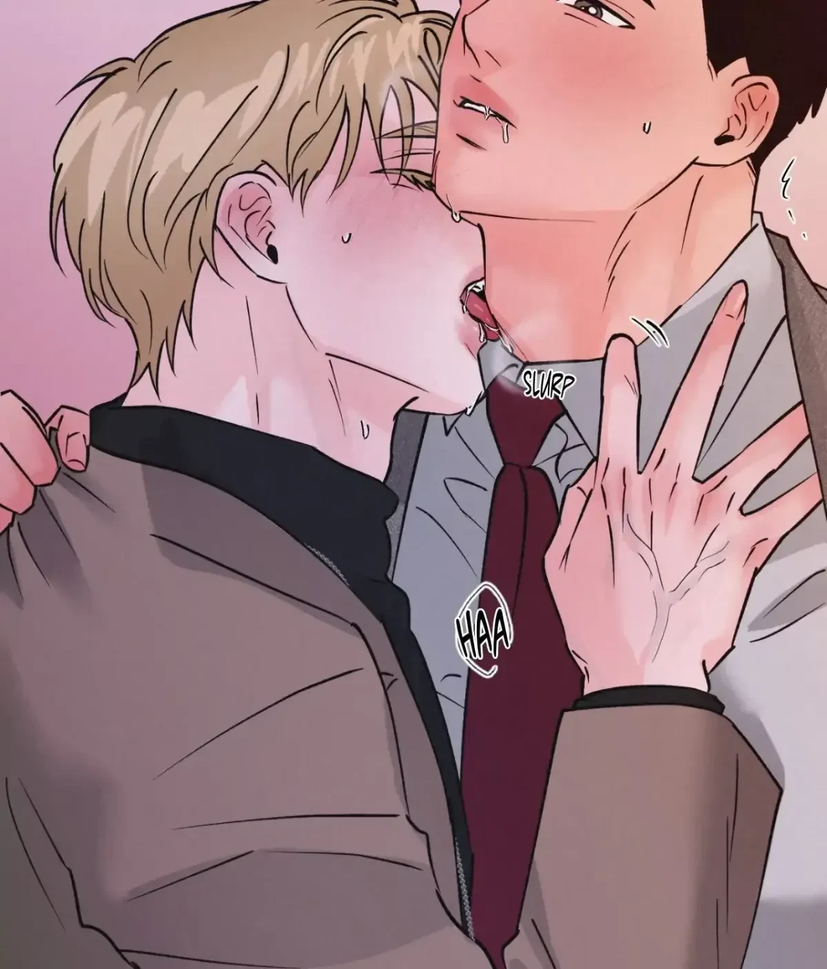 A Golden Pair Chapter 37, page 95
