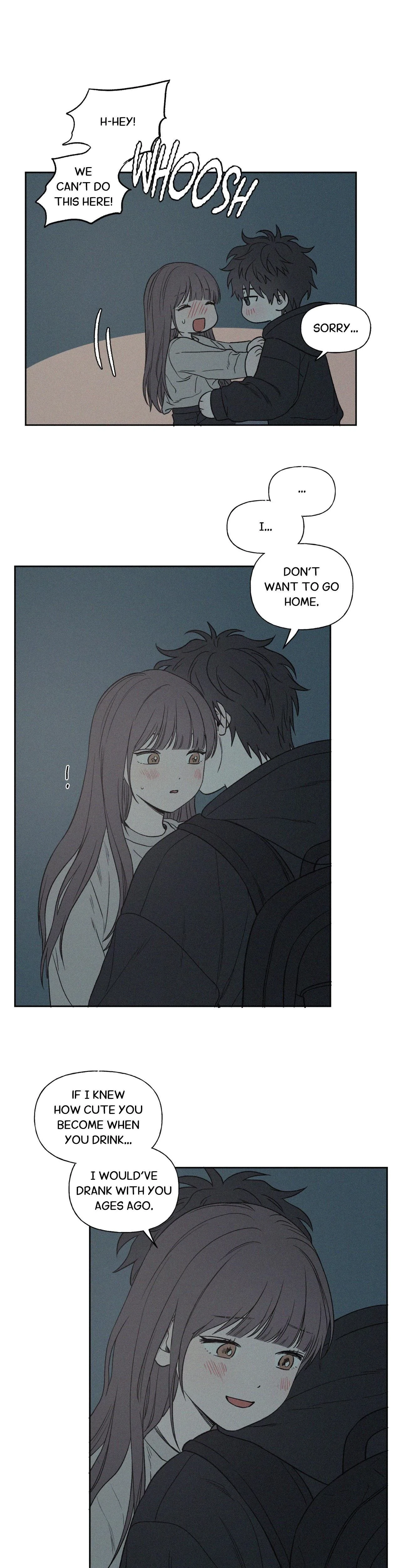 3XLOVE Chapter 11, page 12
