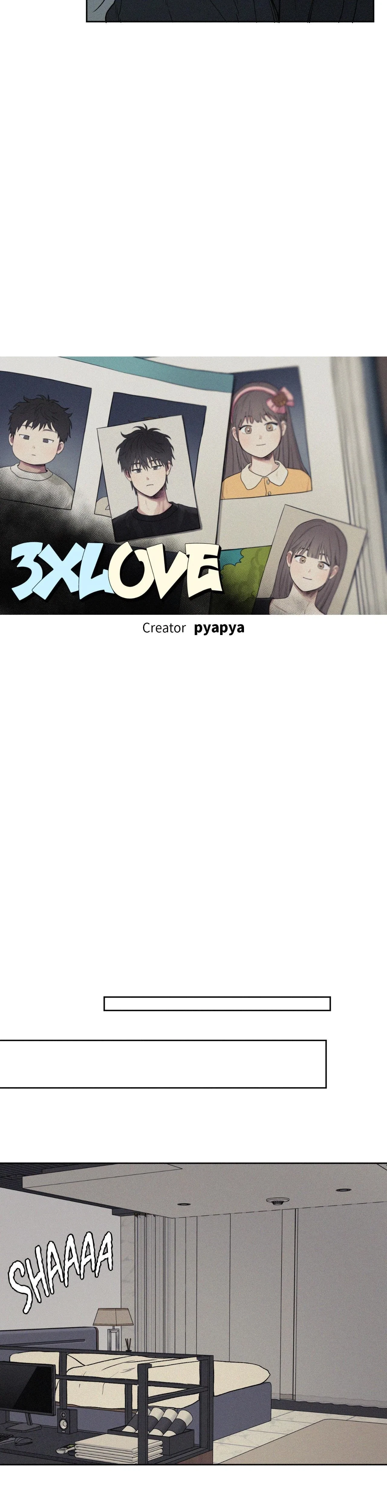 3XLOVE Chapter 11, page 13