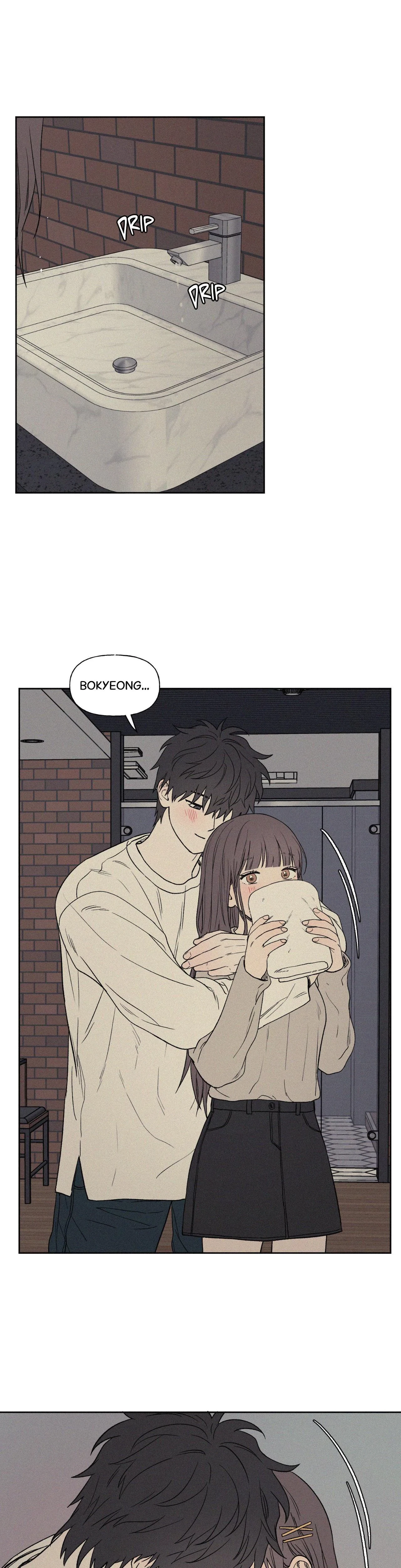 3XLOVE Chapter 11, page 14