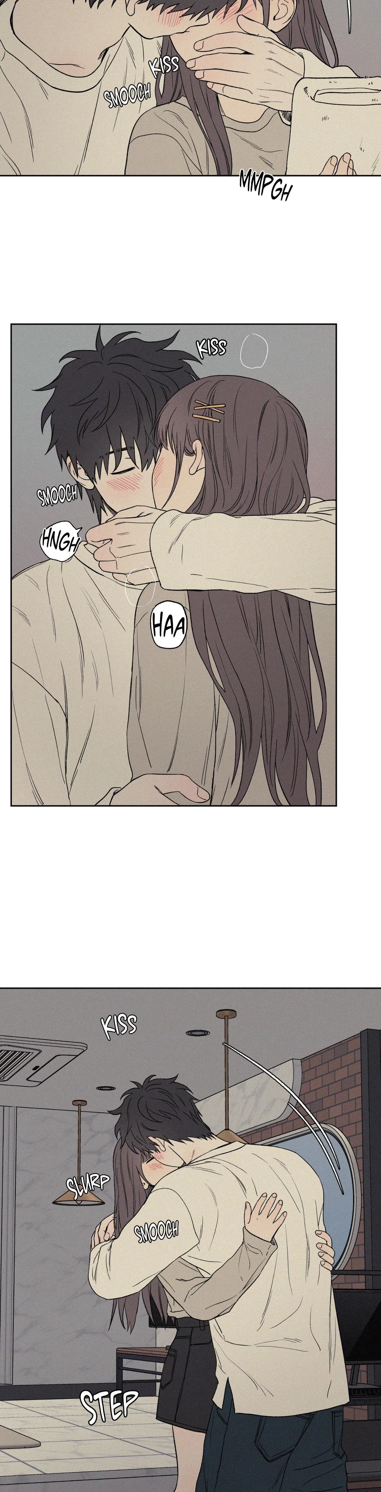 3XLOVE Chapter 11, page 15