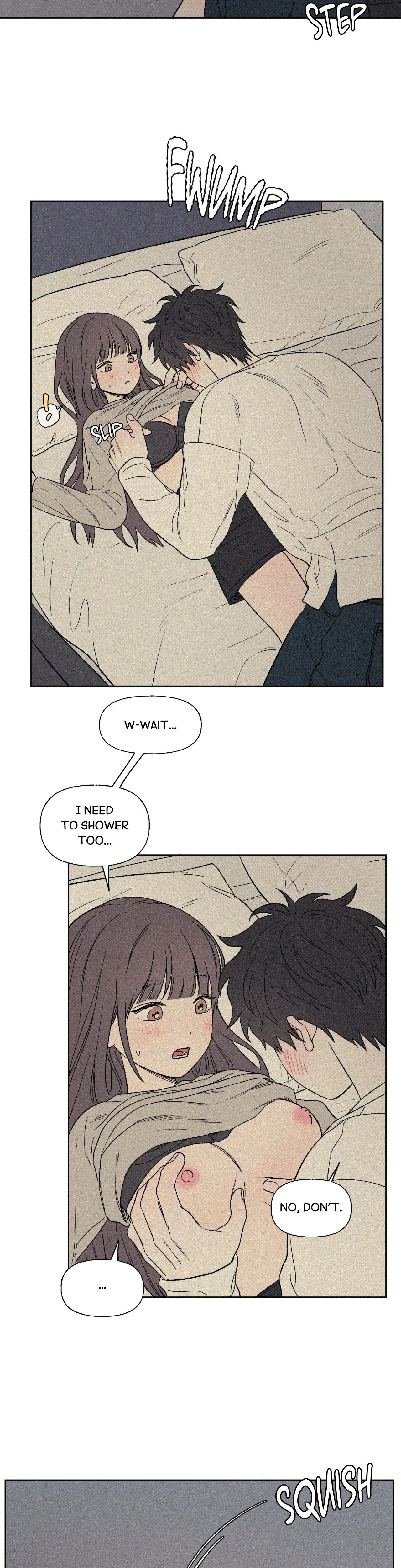 3XLOVE Chapter 11, page 16