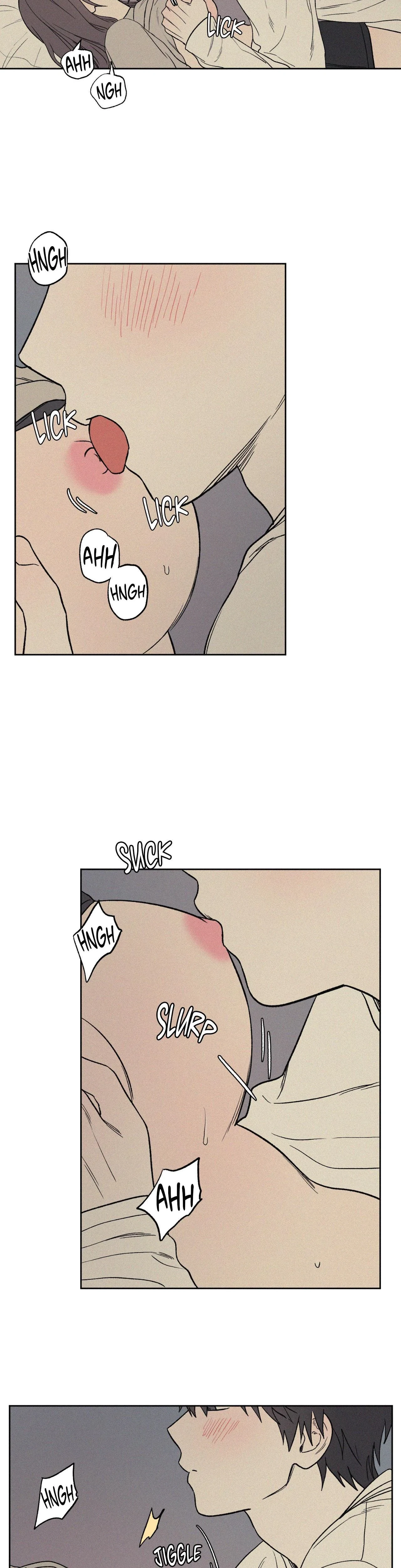 3XLOVE Chapter 11, page 18