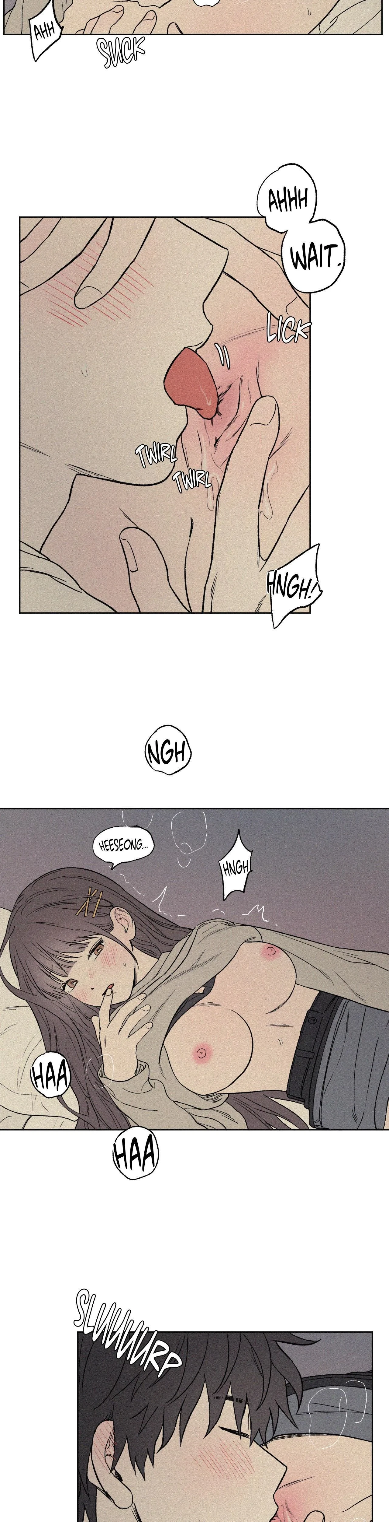 3XLOVE Chapter 11, page 22