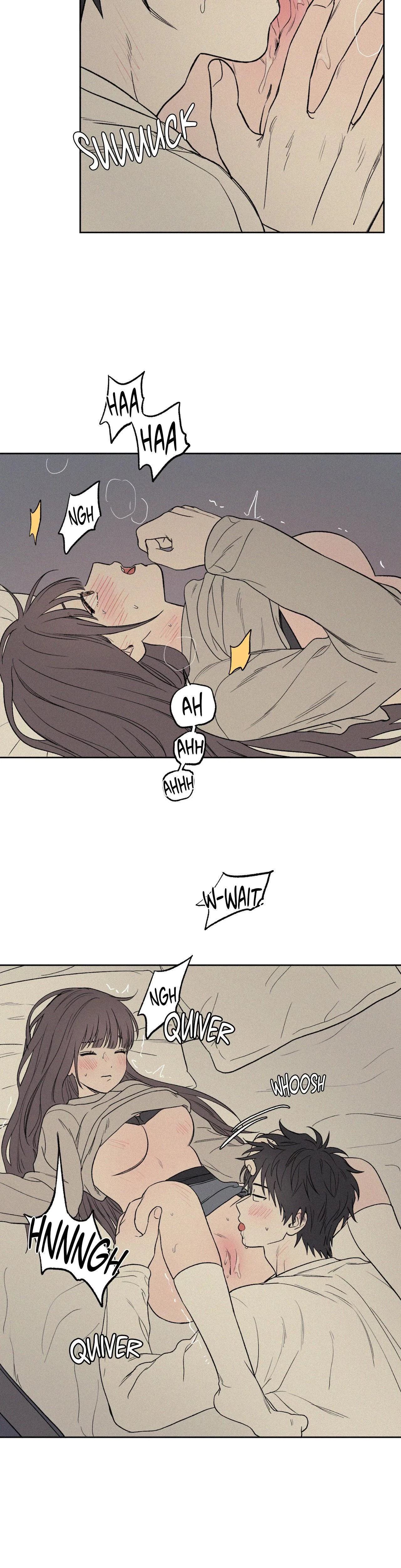3XLOVE Chapter 11, page 23