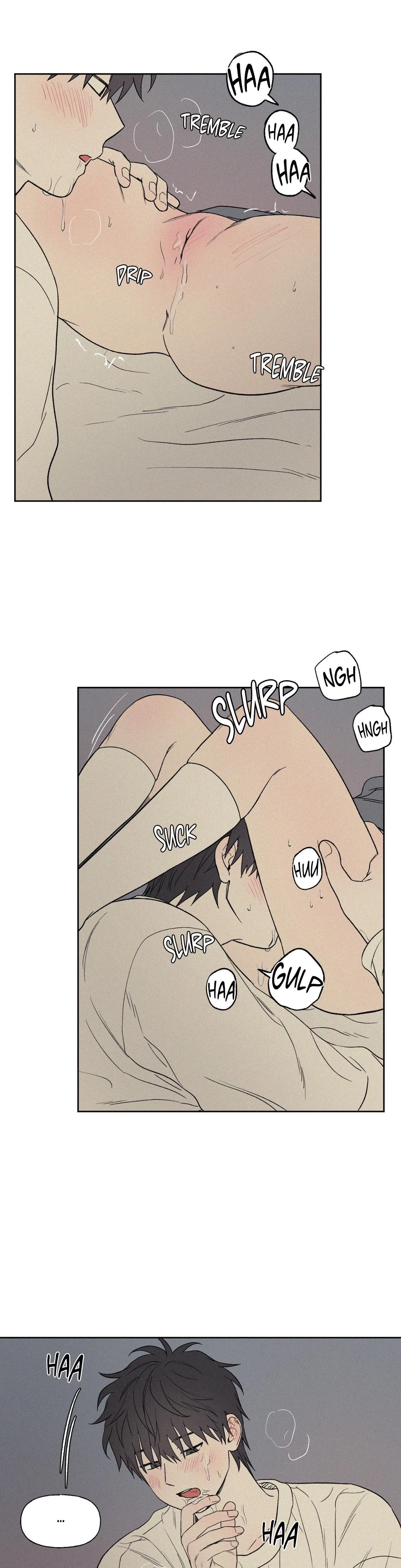 3XLOVE Chapter 11, page 24