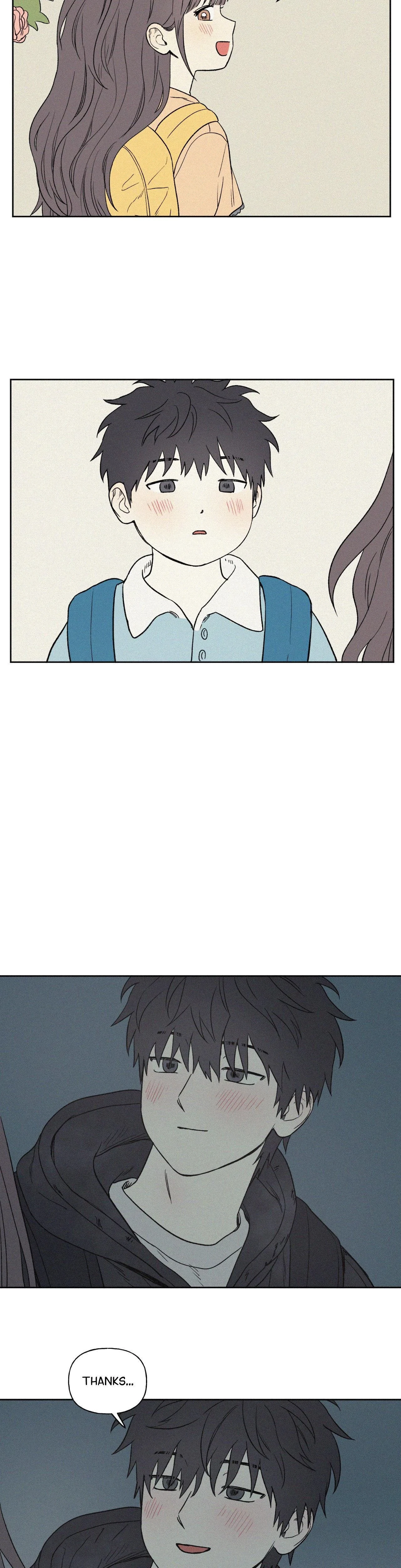 3XLOVE Chapter 11, page 8