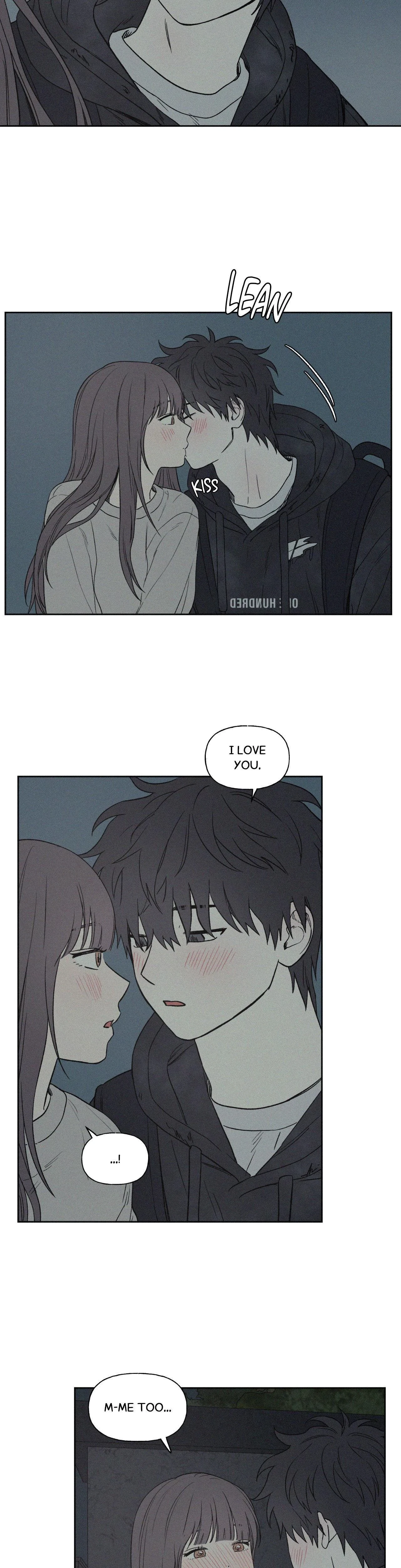 3XLOVE Chapter 11, page 9