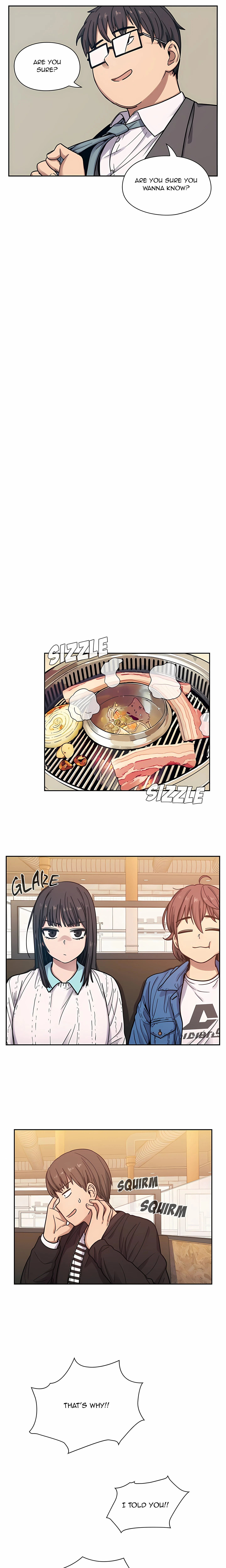 Crime And Punishment Chapter 9 (Uncensored), page 13