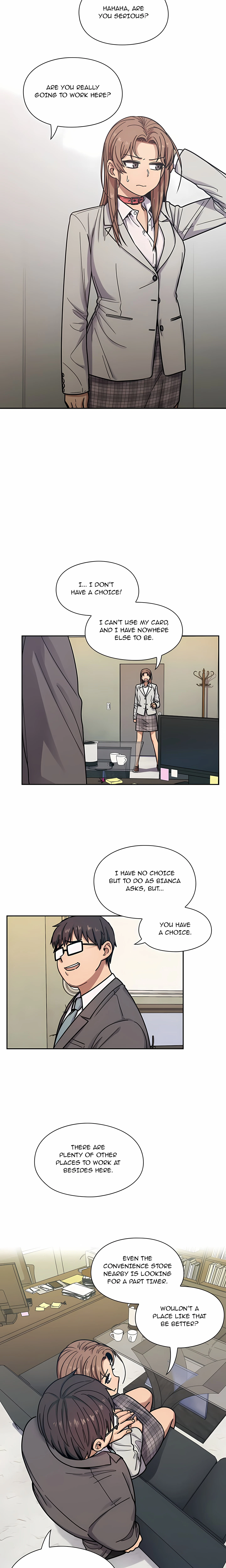 Crime And Punishment Chapter 9 (Uncensored), page 19