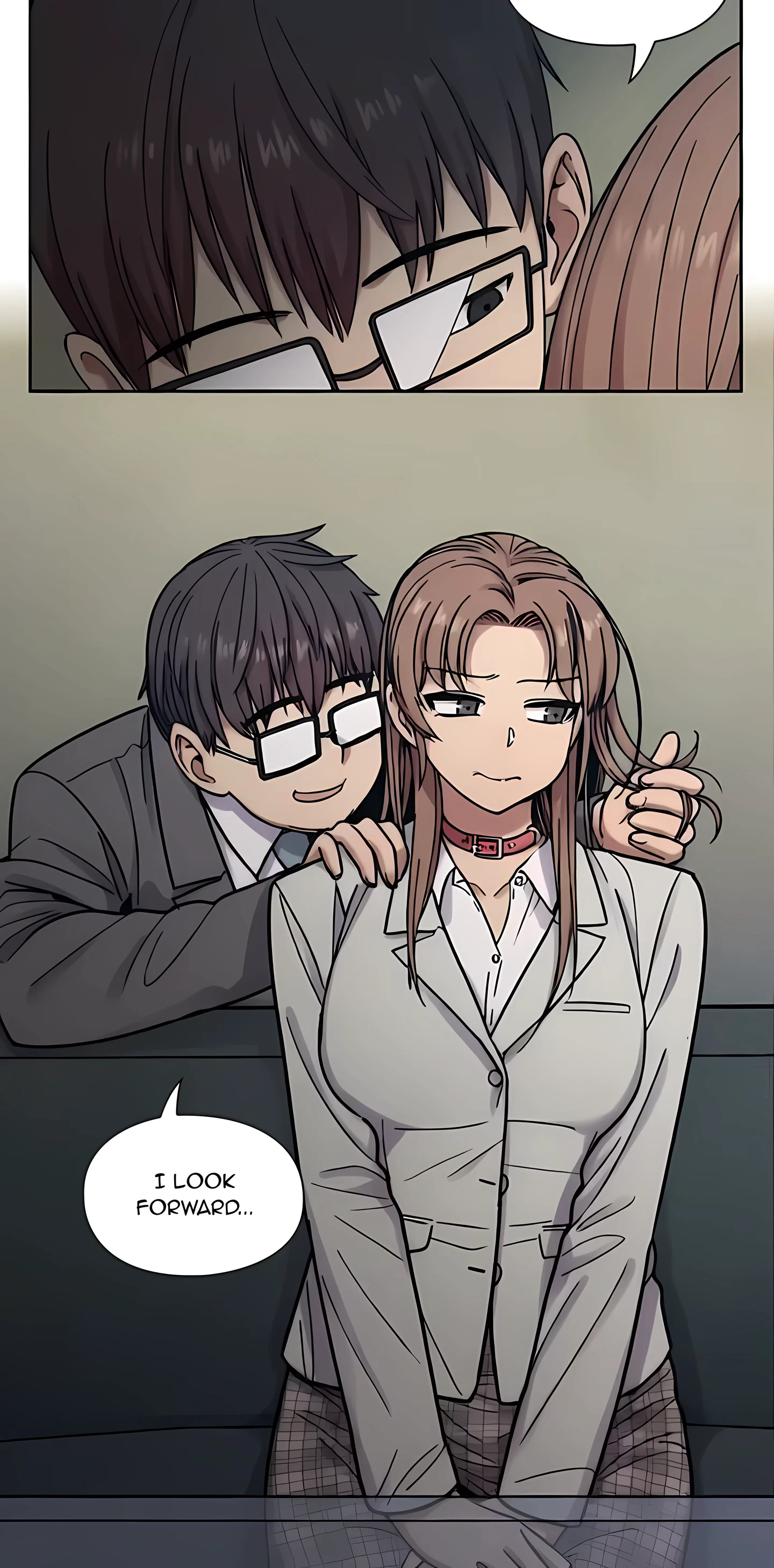 Crime And Punishment Chapter 9 (Uncensored), page 24