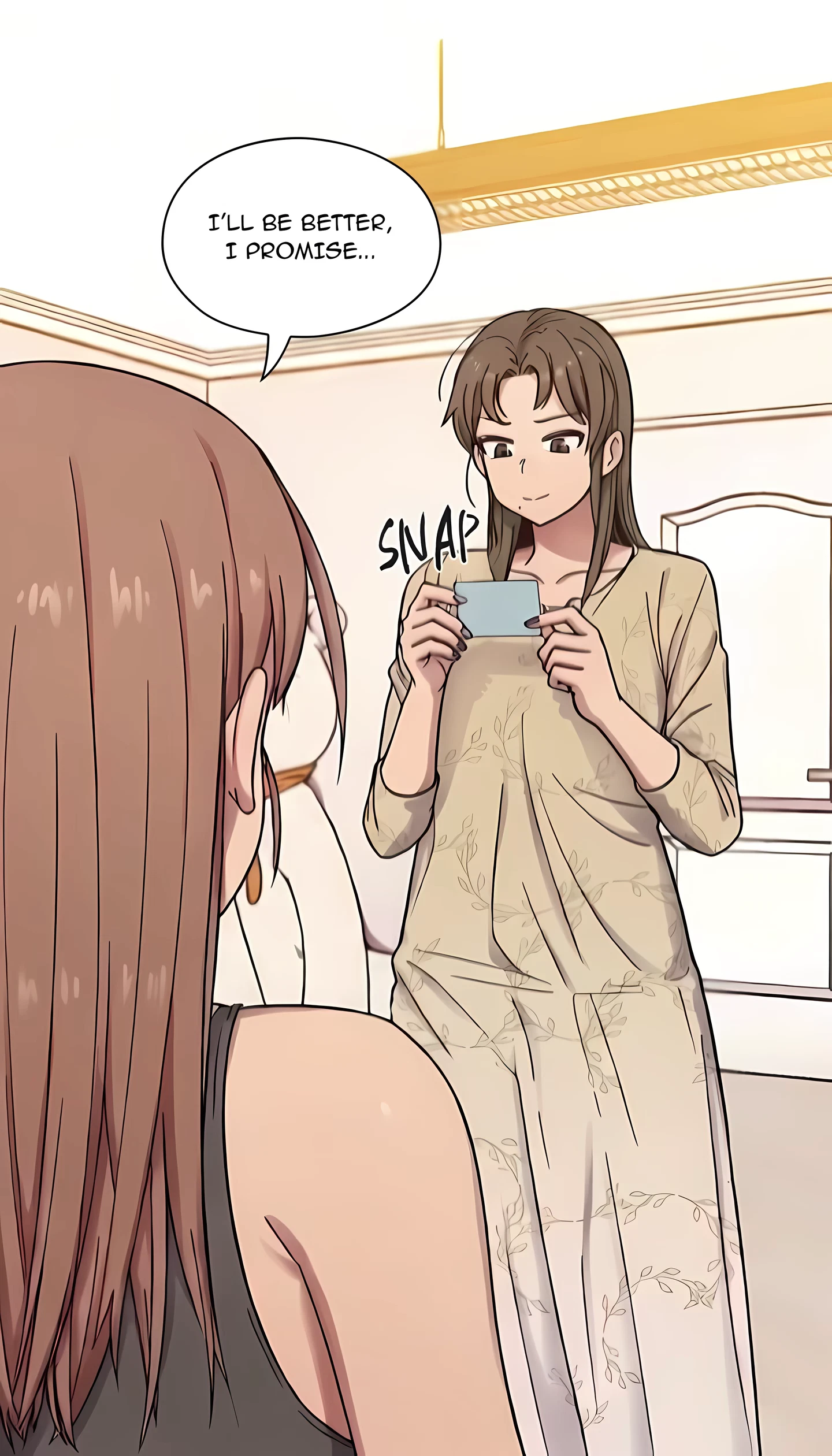 Crime And Punishment Chapter 9 (Uncensored), page 4