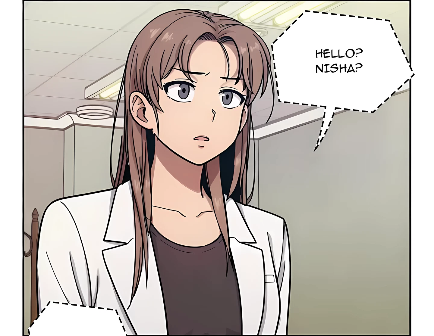 Crime And Punishment Chapter 9 (Uncensored), page 8