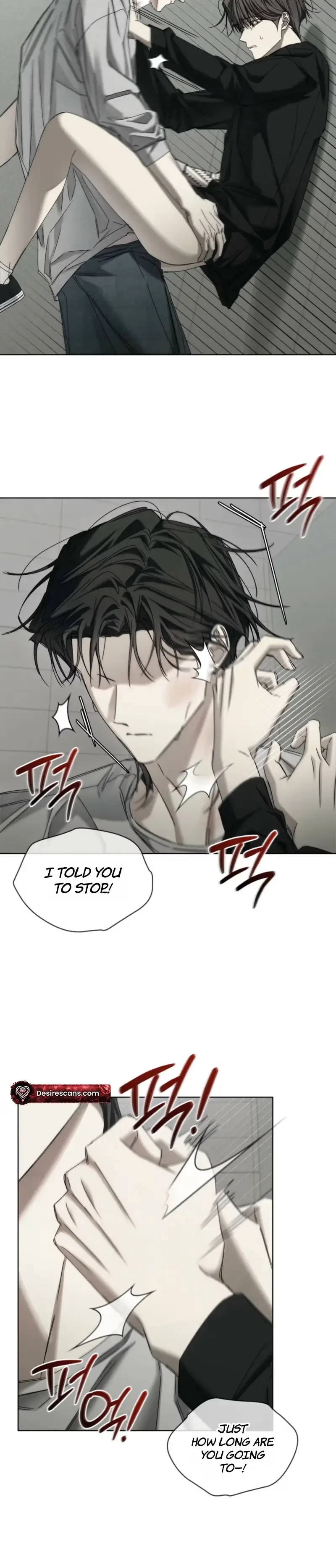 Cheat Day Chapter 36, page 20