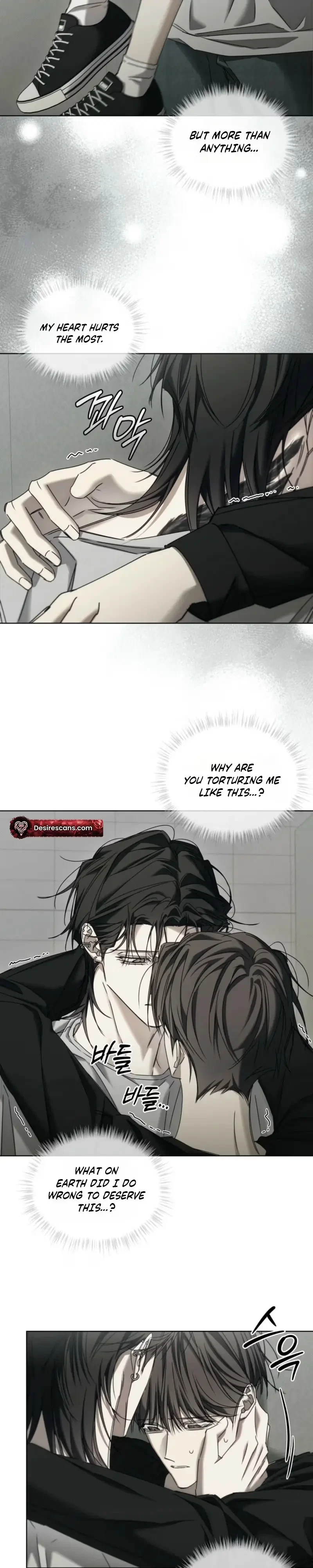 Cheat Day Chapter 36, page 24