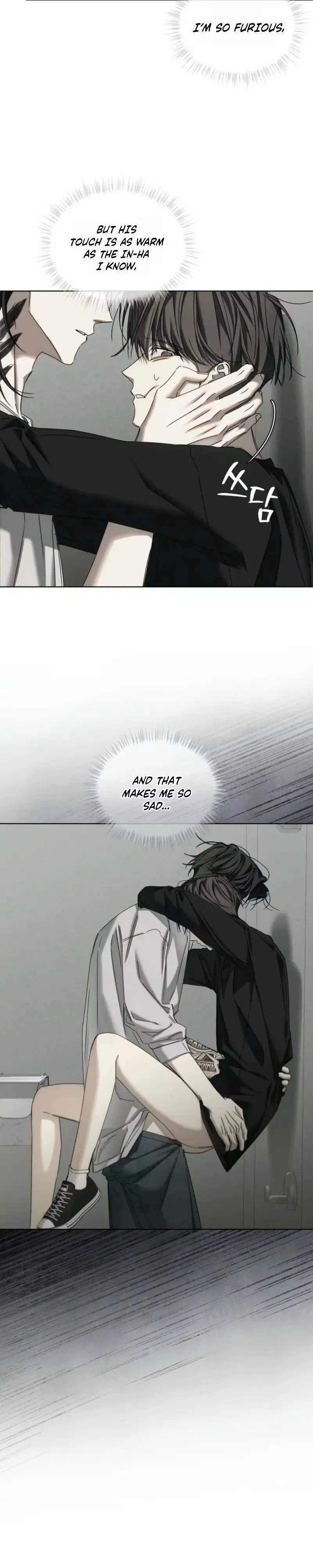 Cheat Day Chapter 36, page 25