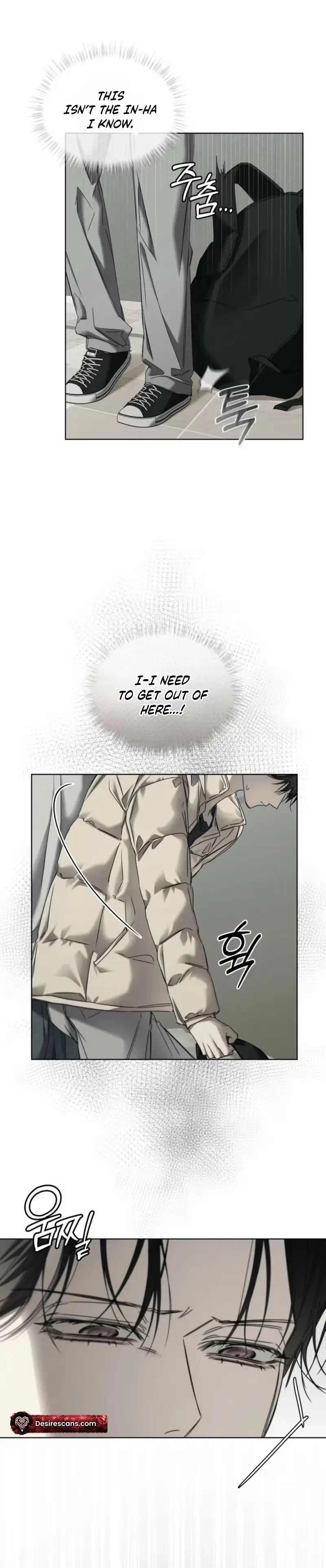 Cheat Day Chapter 36, page 4
