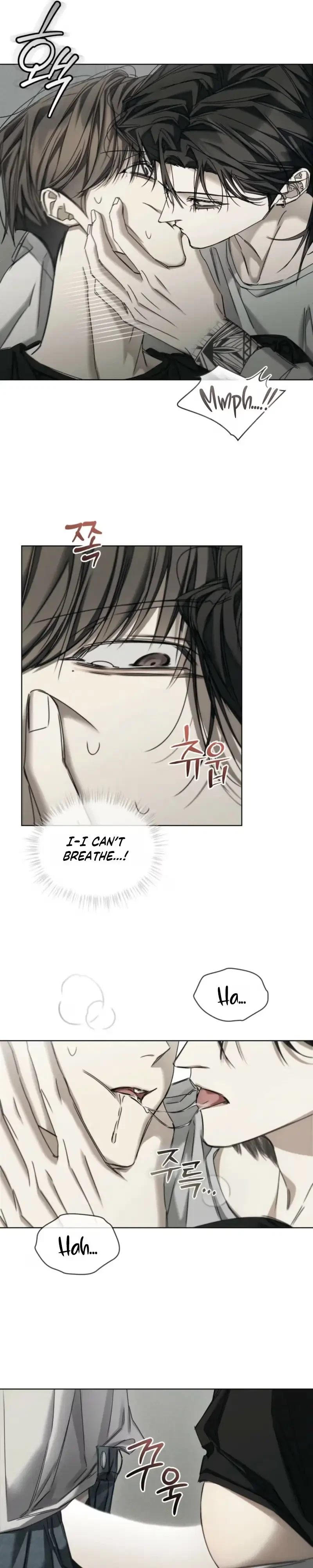 Cheat Day Chapter 36, page 7