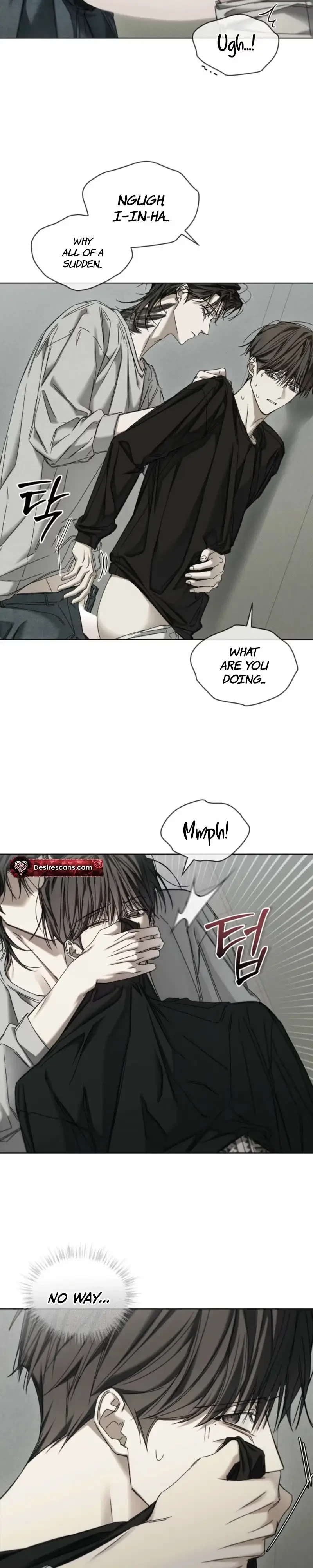 Cheat Day Chapter 36, page 8