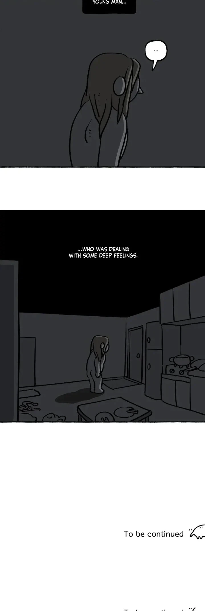 Nora Swipes Right Chapter 148, page 12