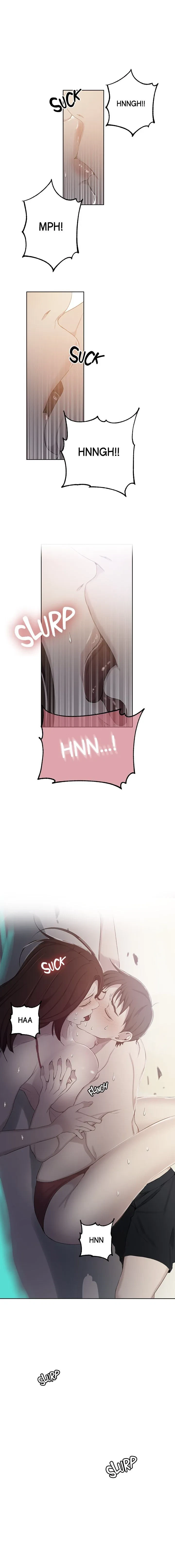 Secret Class Chapter 55, page 2