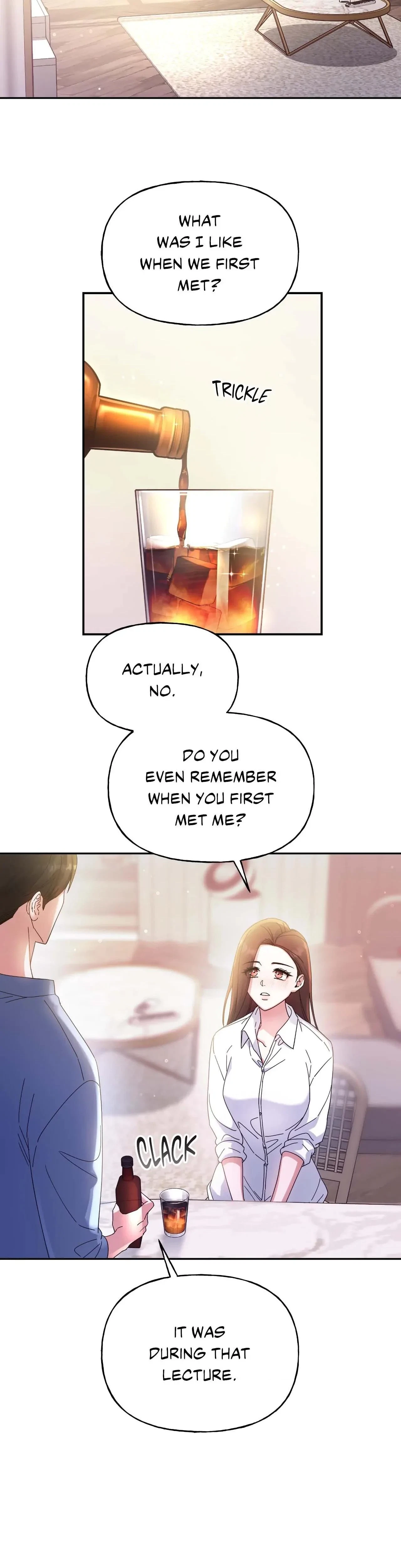 Turning The Tables Chapter 9, page 20