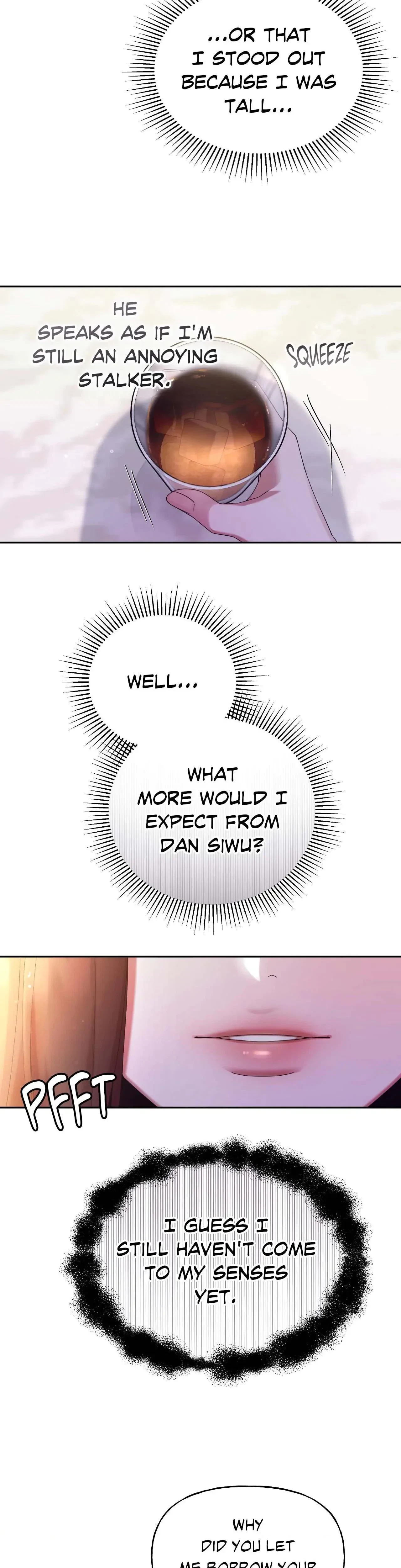 Turning The Tables Chapter 9, page 22