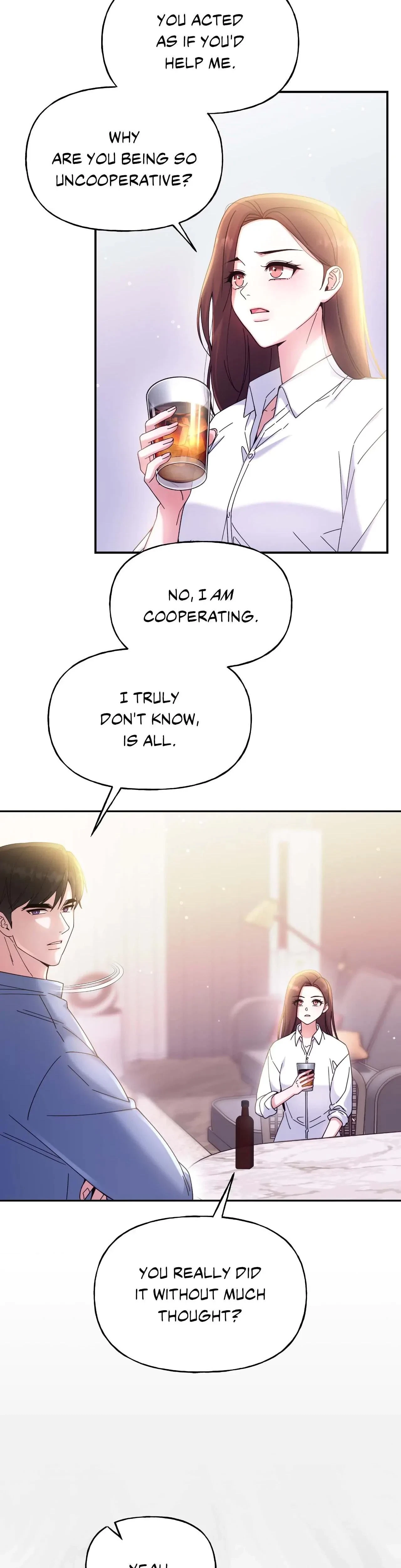 Turning The Tables Chapter 9, page 24