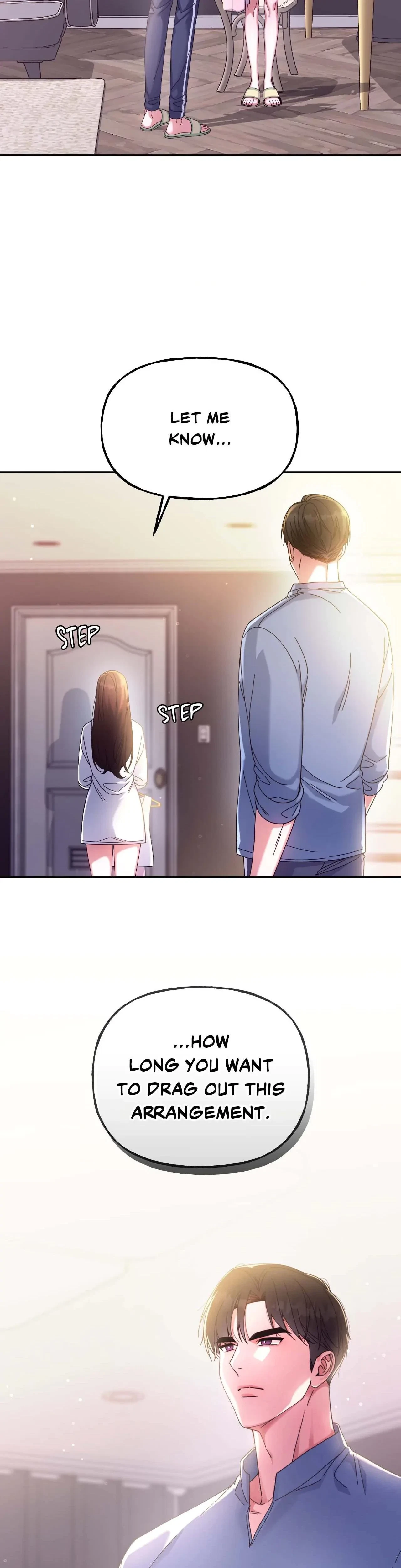Turning The Tables Chapter 9, page 34