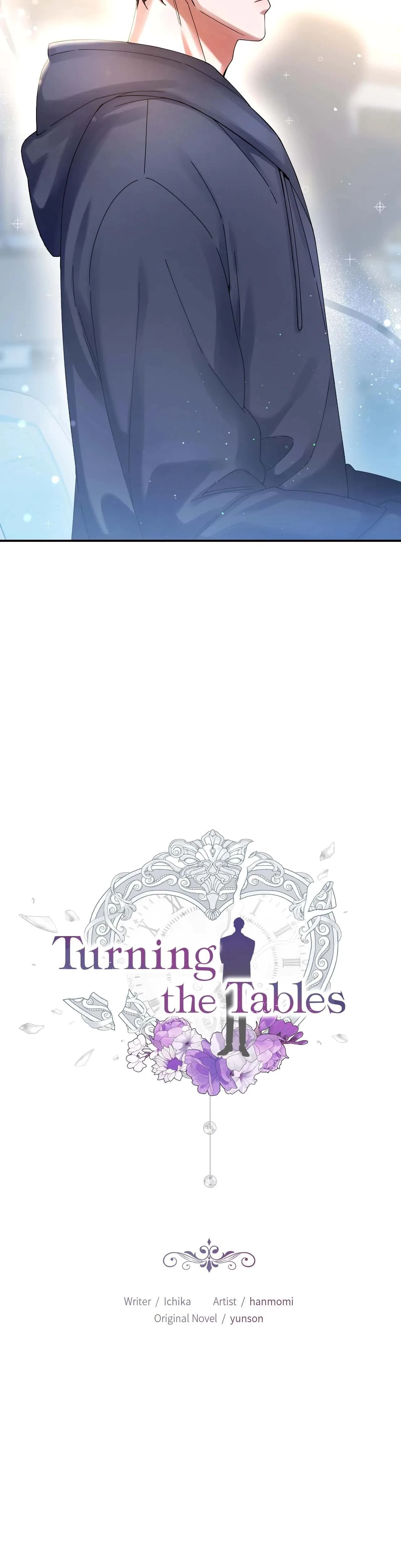 Turning The Tables Chapter 9, page 4