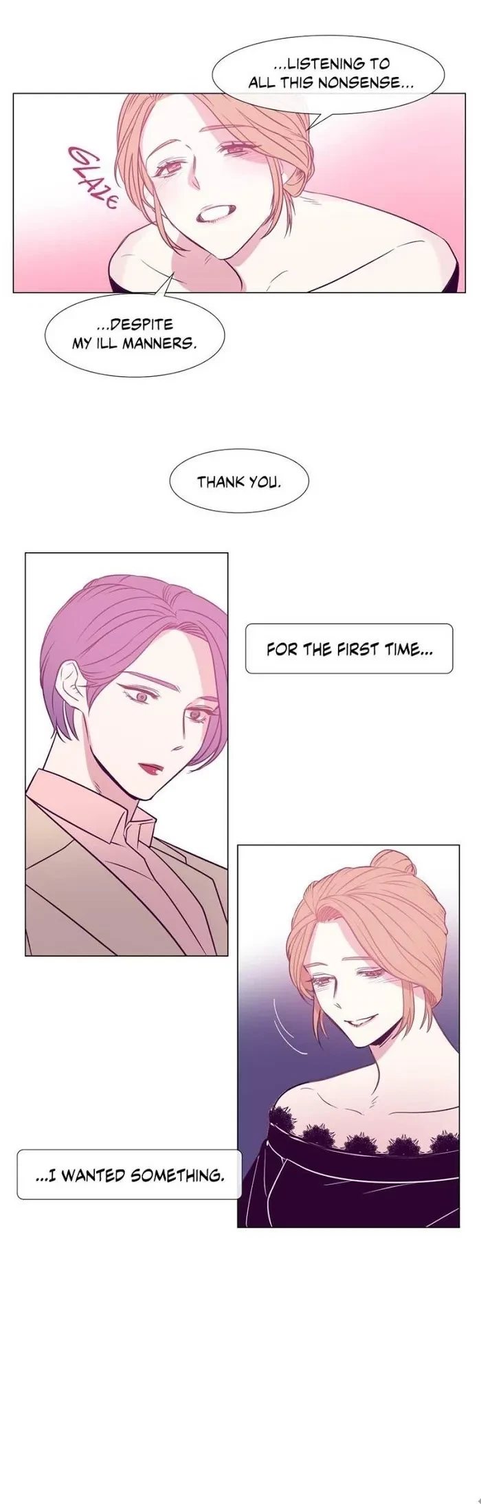 The Baker On The First Floor Chapter 62, page 10