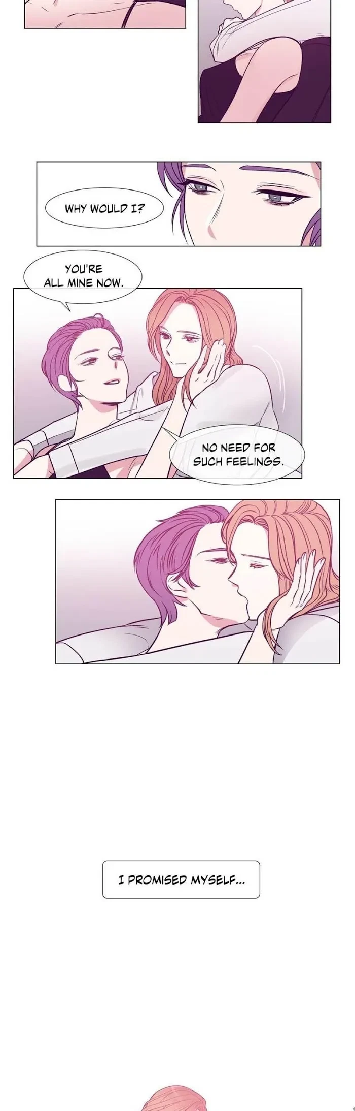 The Baker On The First Floor Chapter 62, page 12