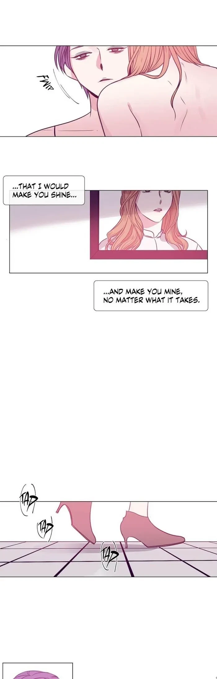 The Baker On The First Floor Chapter 62, page 14