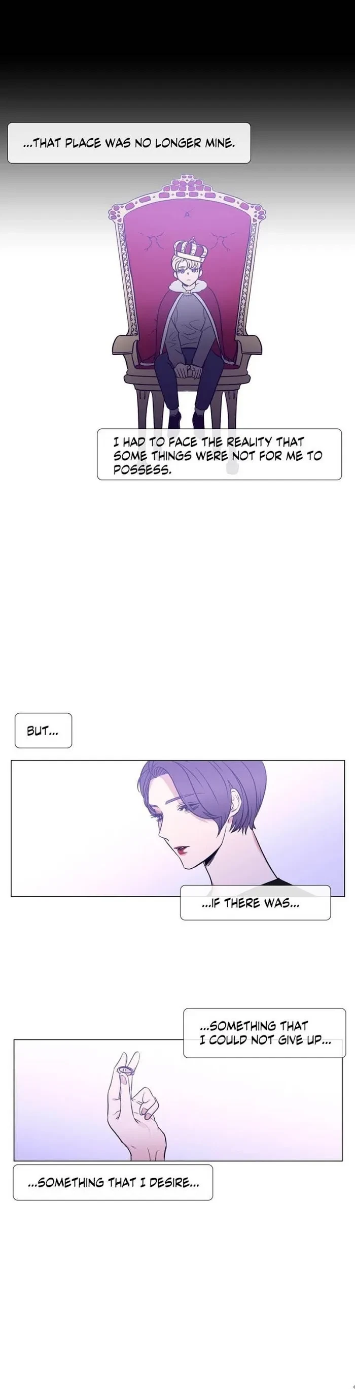 The Baker On The First Floor Chapter 62, page 4