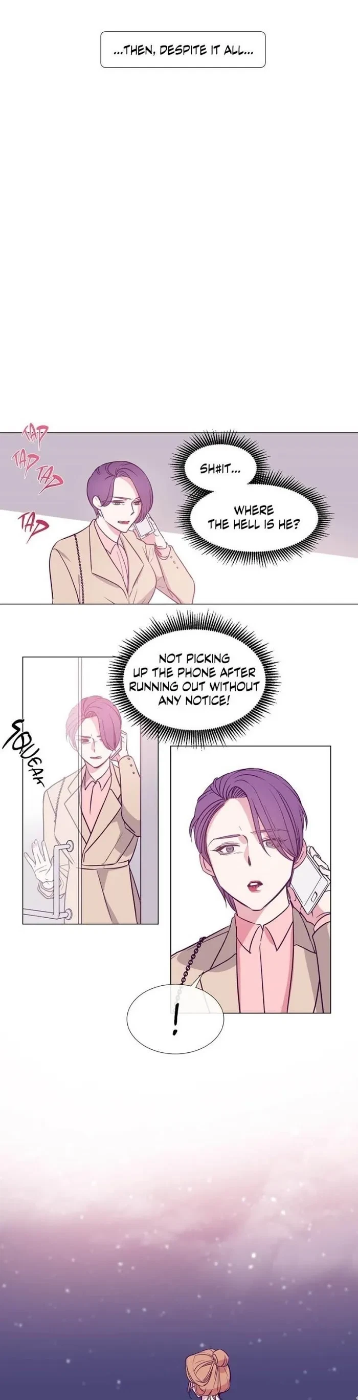 The Baker On The First Floor Chapter 62, page 5