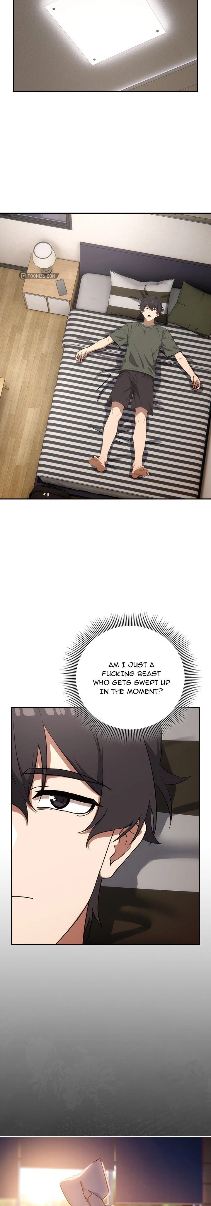 Switch ON Chapter 70, page 13