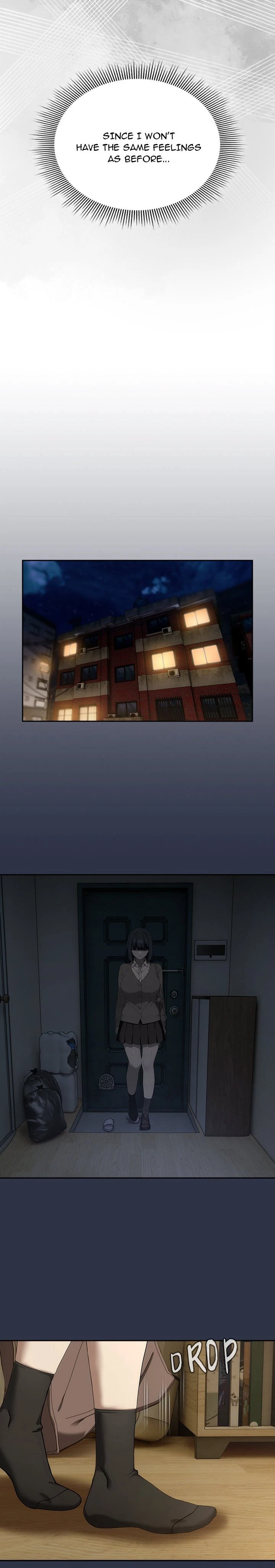 Switch ON Chapter 70, page 18
