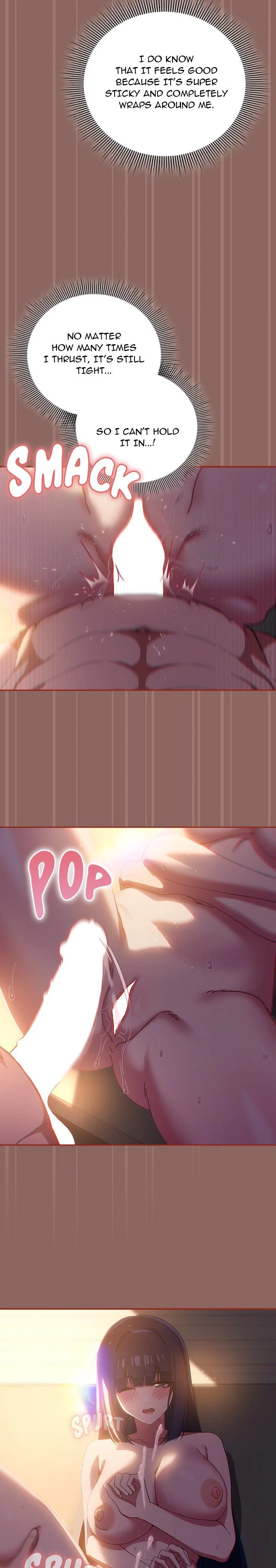 Switch ON Chapter 70, page 3