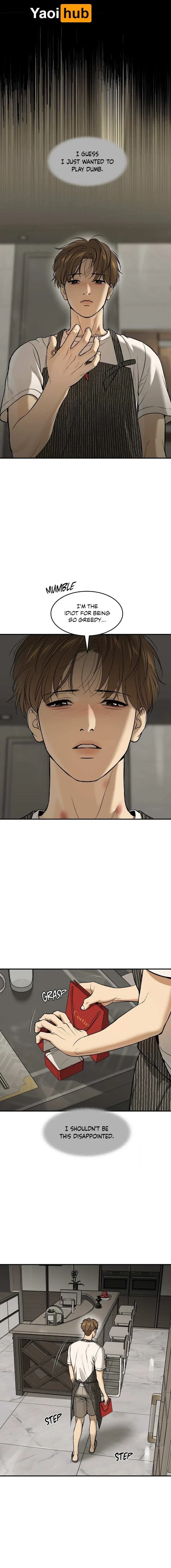 Jinx (Mingwa) Chapter 46, page 10