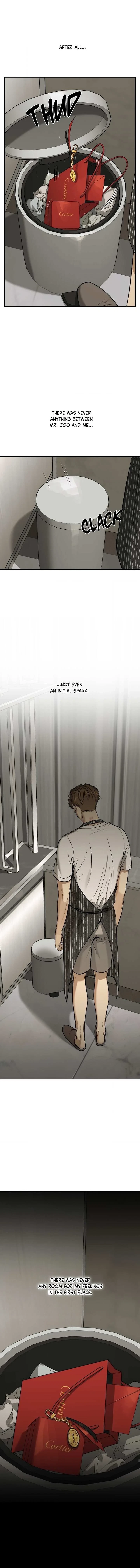 Jinx (Mingwa) Chapter 46, page 11