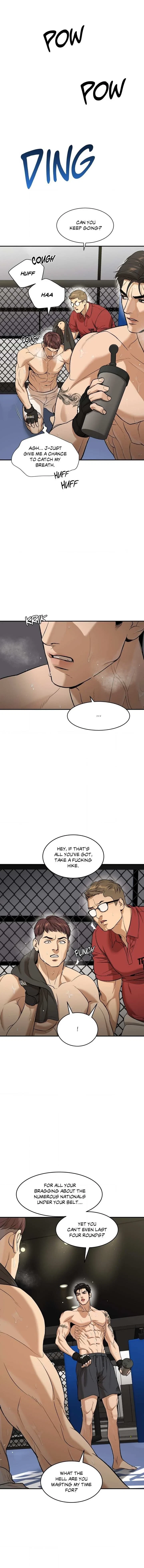 Jinx (Mingwa) Chapter 46, page 13