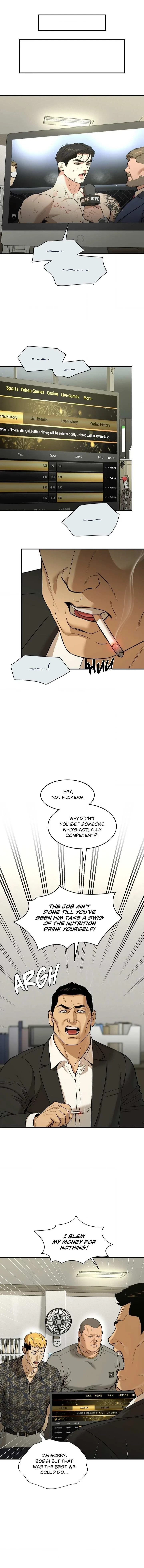 Jinx (Mingwa) Chapter 46, page 20