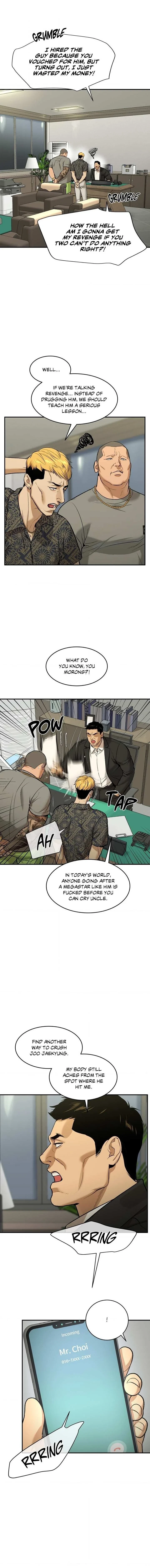 Jinx (Mingwa) Chapter 46, page 21