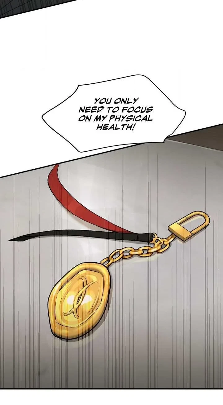 Jinx (Mingwa) Chapter 46, page 3