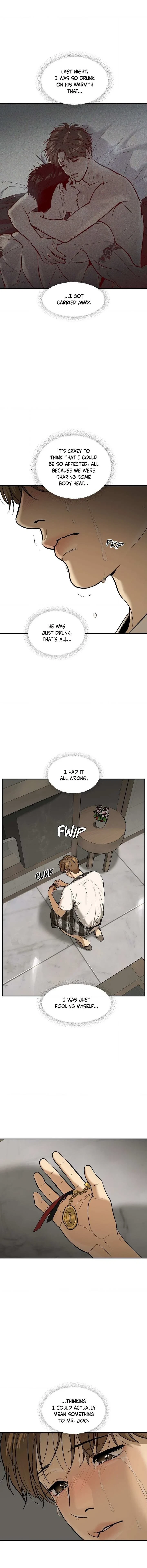 Jinx (Mingwa) Chapter 46, page 8