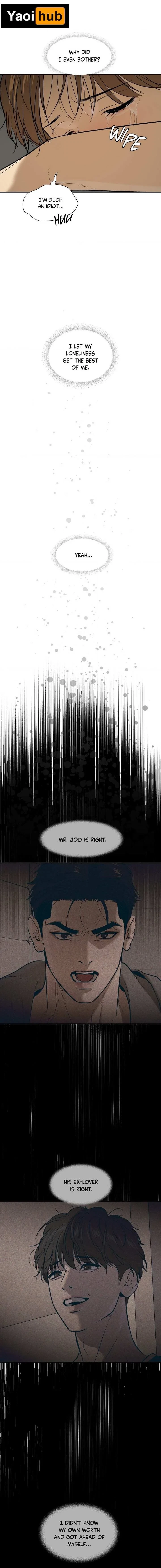 Jinx (Mingwa) Chapter 46, page 9